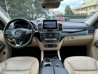 Auto Mercedes-Benz Gle Coupé 350 V6 D Exclusive 4Matic 9G-T Usate A Salerno
