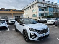 Auto Usate A Avellino | Peugeot 2008 Nuovo Gt Bluehdi 130 Eat8 S&Amp;S