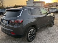 Auto Usate A Avellino | Jeep Compass Limited 1.6 Diesel 130Hp Mt Fwd