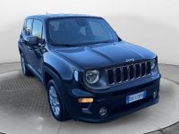 Auto Usate A Avellino | Jeep Renegade Phev Limited 1.3 Turbo T4 4Xe At6 190Cv