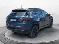 Auto Usate A Avellino | Jeep Compass S 1.6 Diesel 130Cv Mt Fwd E6.4