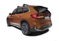 Auto Usate A Salerno | Bmw X1 U11 Sdrive18I Msport Auto