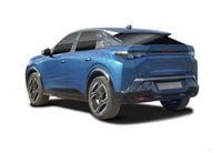 Auto Nuove Pronta Consegna A Salerno | Peugeot 3008 Nuovo Nuova Allure Business - Hybrid 145 E-Dcs6
