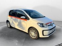 Auto Usate A Avellino | Volkswagen Up! 5P 1.0 Evo Move 65Cv