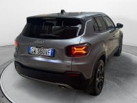 Auto Usate A Salerno | Jeep Avenger Ice Summit 1.2 100Cv