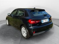 Auto Km0 A Avellino | Audi A1 Sportback Sportback 30 1.0 Tfsi Business 116Cv S-Tronic