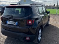 Auto Usate A Avellino | Jeep Renegade Limited 1.6 Multijet Ii 130 Cv E6.4