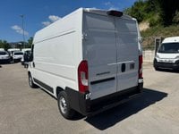 Auto Km0 A Salerno | Fiat Professional Ducato Serie 2 Stock My25.5 (0Ml) Furgone Lastrato L2H2 35...