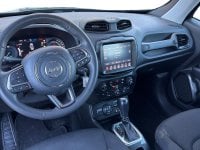 Auto Usate A Avellino | Jeep Renegade Phev Limited 1.3 Turbo T4 4Xe At6 190Cv