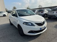 Auto Usate A Benevento | Lancia Ypsilon 1.0 Firefly 70 Cv Start&Amp;Stop Hybrid Gold