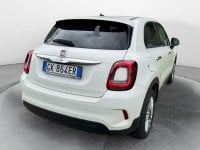 Auto Usate A Avellino | Fiat 500X Urban 1.3 Multijet 95Cv Connect