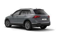 Auto Usate A Salerno | Volkswagen Tiguan Ii 2021 2.0 Tdi R-Line 150Cv Dsg