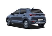 Auto Usate A Salerno | Kia Stonic 1.0 T-Gdi Mhev Style 120Cv Dct