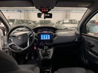 Auto Usate A Salerno | Lancia Ypsilon 1.0 Firefly 70 Cv Start&Amp;Stop Hybrid Gold