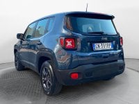 Auto Usate A Benevento | Jeep Renegade Longitude 1.6 Multijet Ii 130 Cv E6.4
