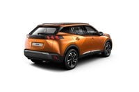 Auto Usate A Salerno | Peugeot 2008 Ii 2020 1.2 Puretech Allure S&S 100Cv
