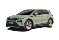 Auto Nuove Pronta Consegna A Avellino | Škoda Elroq 60 My 26