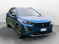 Auto Km0 A Salerno | Peugeot 2008 Allure Puretech 130 Eat8 S&Amp;S