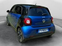 Auto Usate A Salerno | Smart Forfour 0.9 T Passion 90Cv Twinamic