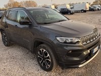 Auto Usate A Avellino | Jeep Compass Limited 1.6 Diesel 130Hp Mt Fwd