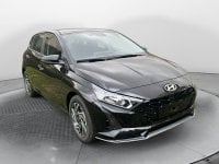 Auto Km0 A Avellino | Hyundai I20 1.0 T-Gdi Connectline 90Cv Dct
