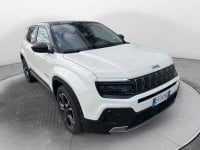 Auto Usate A Avellino | Jeep Avenger Summit 1.2 100Cv