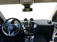 Auto Usate A Salerno | Smart Forfour 0.9 T Passion 90Cv Twinamic