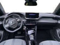 Auto Km0 A Avellino | Peugeot 2008 Allure Puretech 130 Eat8 S&Amp;S