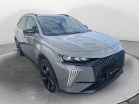 Auto Usate A Avellino | Ds Ds7 Performance Line + Bluehdi 130 Auto