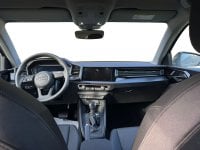 Auto Km0 A Avellino | Audi A1 Sportback Sportback 30 1.0 Tfsi Business 116Cv S-Tronic