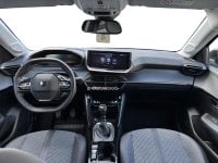 Auto Usate A Avellino | Peugeot 208 5P - Allure Puretech 100 S&Amp;S