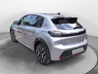 Auto Usate A Avellino | Peugeot 208 5P - Gt Hybrid 136 E-Dcs6