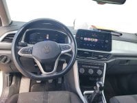 Auto Usate A Salerno | Volkswagen T-Roc 1.0 Tsi Life 110Cv