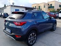 Auto Usate A Salerno | Kia Stonic 1.0 T-Gdi Mhev Style
