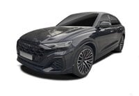 Auto Usate A Salerno | Audi Q8 I 2024 3.0 Tdi Mhev S Line Edition Quattro 286Cv Tiptronic