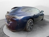 Auto Km0 A Salerno | Peugeot 508 Nuova Sw - Bluehdi 130 Eat8 S&Amp;S - Allure