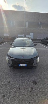 Auto Usate A Avellino | Ds Ds 7 Ds7 1.5 Bluehdi Performance Line+ 130Cv Auto
