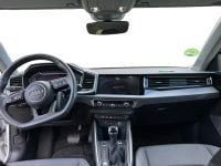 Auto Usate A Salerno | Audi A1 Sportback 30 1.0 Tfsi S Line Edition 116Cv S-Tronic