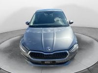 Auto Usate A Avellino | Škoda Fabia 1.0 Tsi Evo Selection 95Cv