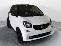 Auto Usate A Avellino | Smart Fortwo 1.0 Passion 71Cv Twinamic