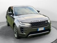 Auto Usate A Salerno | Land Rover Range Rover Evoque Evoque 2.0D I4 Mhev R-Dynamic Awd 180Cv