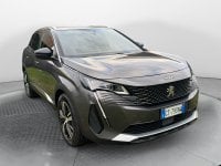 Auto Usate A Avellino | Peugeot 3008 Puretech130 S&Amp;S - Gt