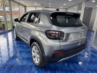 Auto Km0 A Napoli | Jeep Avenger E-Hybrid Mhev Altitude 1.2 100Cv Dct Mhev