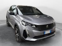 Auto Usate A Salerno | Peugeot 3008 Puretech130 S&Amp;S - Gt
