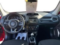 Auto Usate A Salerno | Jeep Renegade Longitude 1.0 Gse T3 120Cv