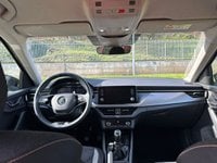 Auto Usate A Avellino | Škoda Kamiq 1.0 Tsi Black Dots 110Cv