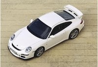 Auto Usate A Salerno | Porsche 911 V Carrera 997 2004 Coupe Coupe 3.8 Carrera 4S