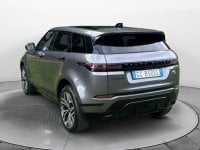 Auto Usate A Salerno | Land Rover Range Rover Evoque Evoque 2.0D I4 Mhev R-Dynamic Awd 180Cv