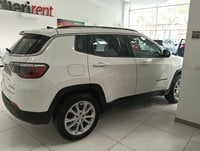 Auto Usate A Avellino | Jeep Compass 1.3 Turbo T4 Limited 2Wd 130Cv Mt