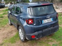 Auto Usate A Avellino | Jeep Renegade Limited 1.6 Multijet Ii 130 Cv E6.4